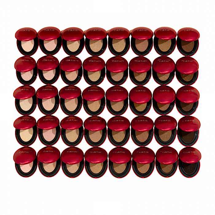 TIRTIR MAK FIT RED CUSHION 18g Tirtir Mask Fit Red Cushion 18gr - Imagen 1