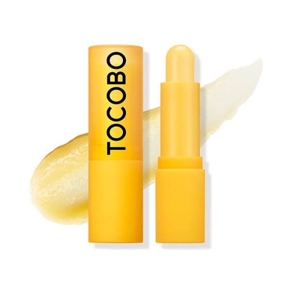TOCOBO Bálsamo Labial Nutritivo
