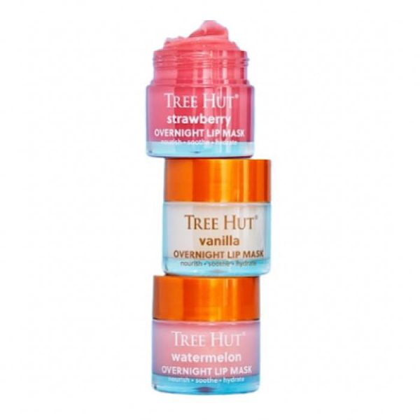 Tree Hut Mascarilla Labial Nocturna