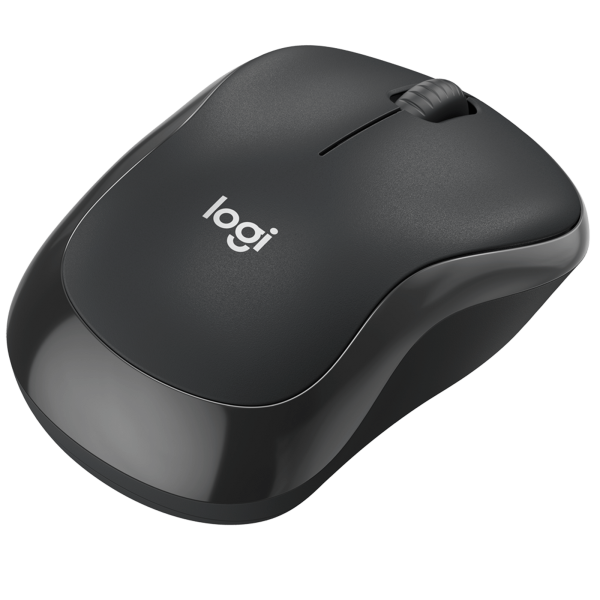 Mouse inalámbrico Logitech M220 Silent