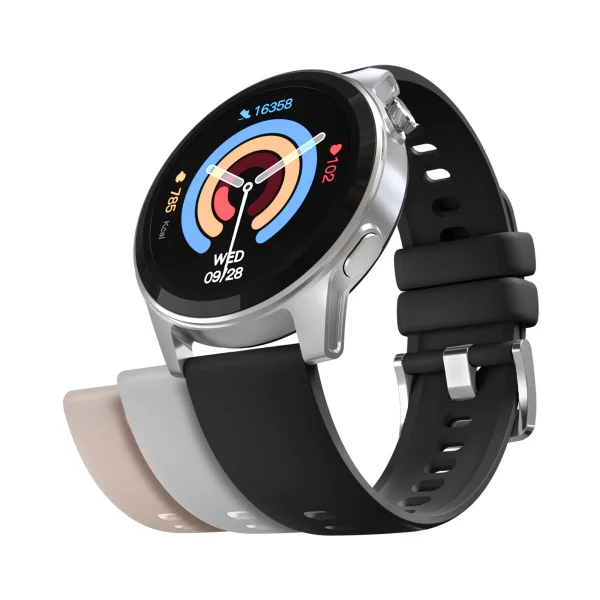 Smartwatch HyperGear Activ8