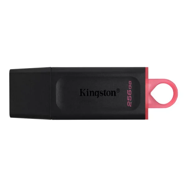 Pendrive Kingston de 256GB