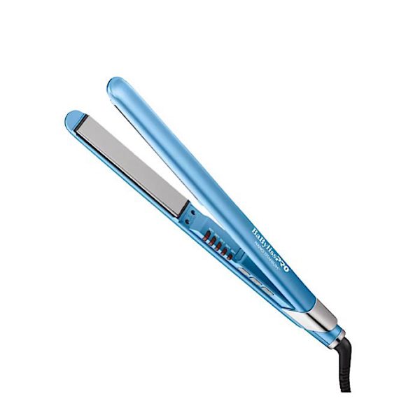 Plancha Alisadora BaBylissPRO Ultra Sleek Nano Titanium