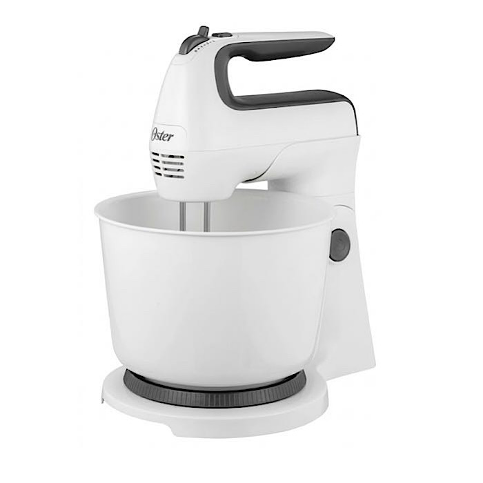 BATIDORA DE PEDESTAL 6 VEL. OSTER Batidora De Pedestal Oster (6 Velocidades) - Imagen 1