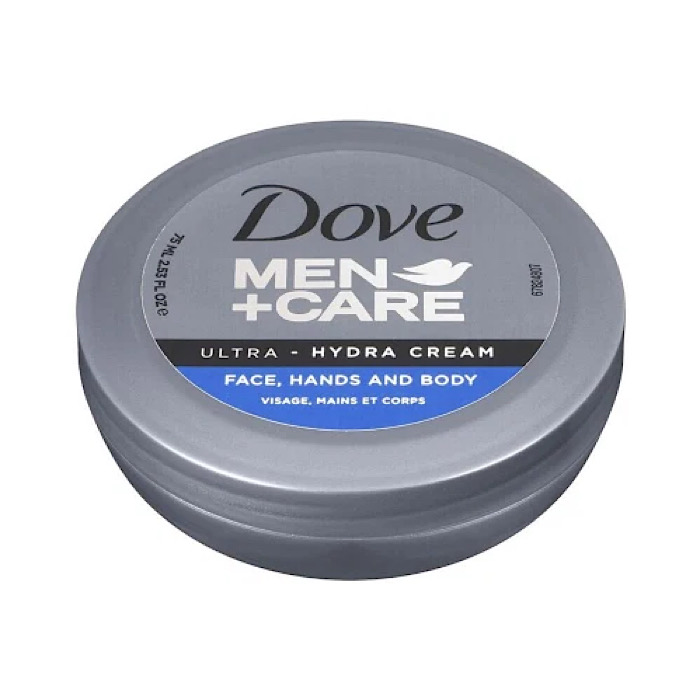 CREMA DOVE MEN 75ML Crema Dove Men (75 ml) - Imagen 1