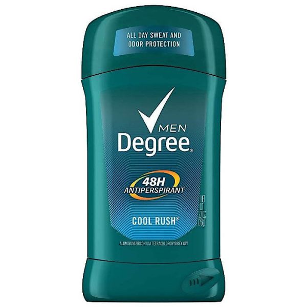 Desodorante Degree Men (76gr)