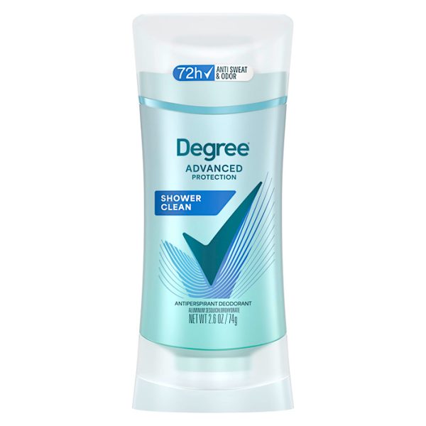 Desodorante Degree Women (74gr)