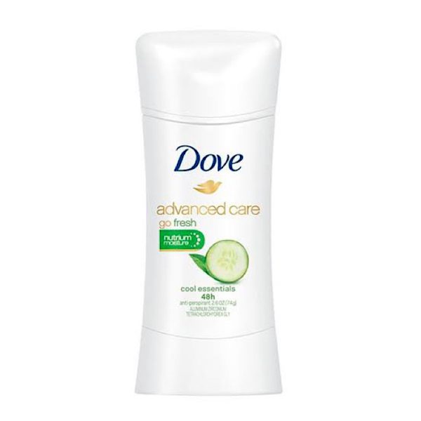 Desodorante Dove Para Mujer (74gr)