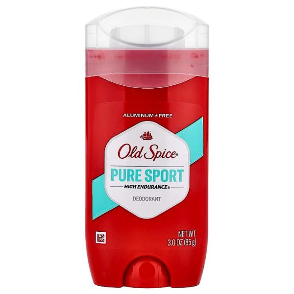 Desodorante en Barra Old Spice (85gr)