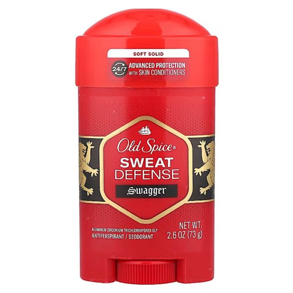 Desodorante Old Spice Swagger (75gr)