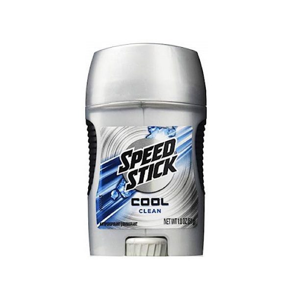 Desodorante Speed Stick Para Hombre