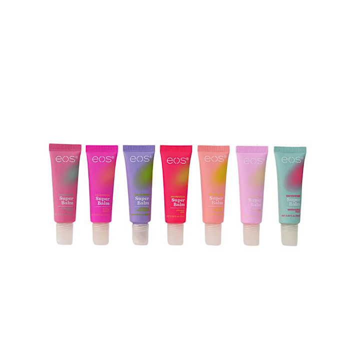 EOS SUPER BALM 10ml EOS Bálsamo Labial Super Balm (10ml) - Imagen 1