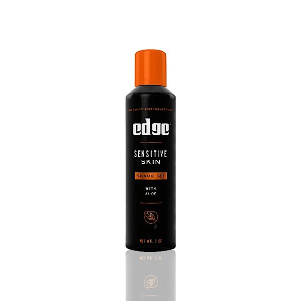 Edge Gel De Afeitar (269gr)