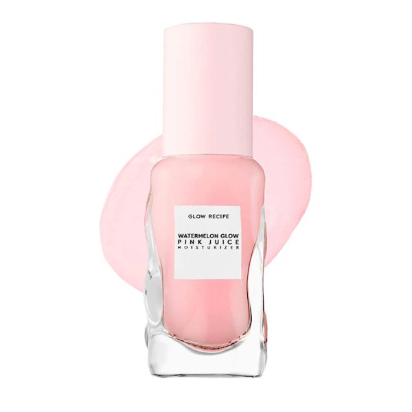 Glow Recipe Locion Hidratante Watermelon Glow Pink Juice Moisturizer (25 ml)