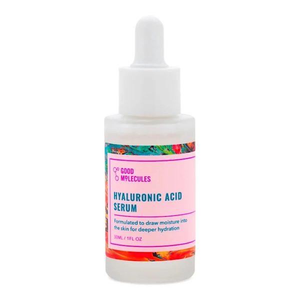 Good Molecules Serum De Acido Hialuronico (30 ml)