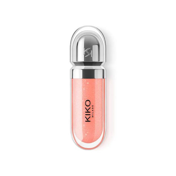 KIKO Milano 3D Hydra Lipgloss Tono 03