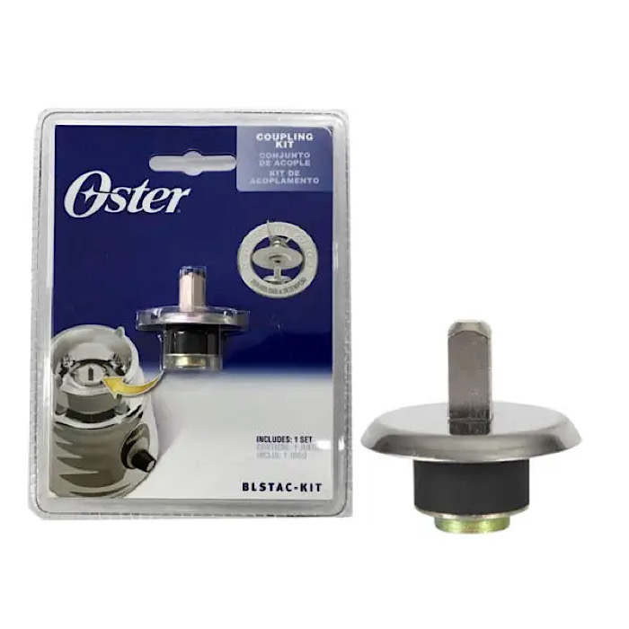 OSTER CONJUNTO DE ACOPLE BLSTAC-KIT Conjunto De Acople Oster (Kit BLSTAC-KIT) - Imagen 1