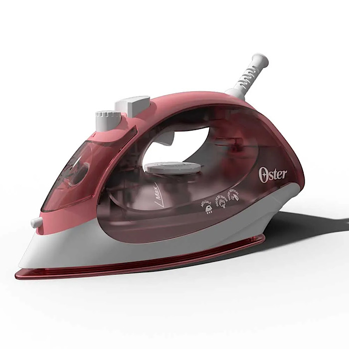PLANCHA OSTER OSGCSTBS5053-01 Plancha De Ropa Oster - Imagen 1