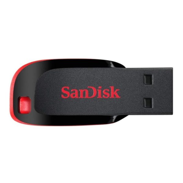 Pendrive SanDisk de 32GB
