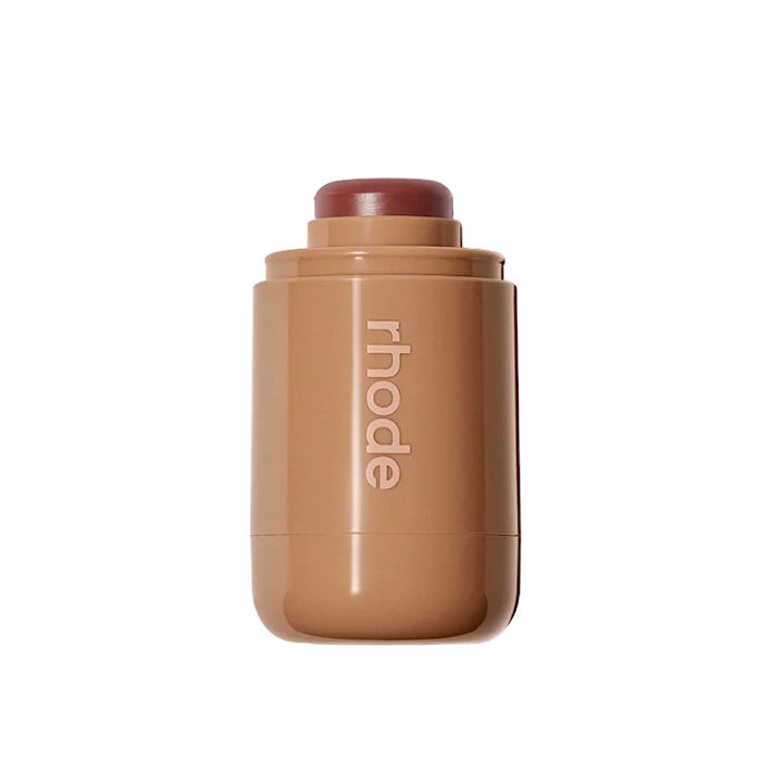 RHODE POCKET BLUSH Toasted Teddy 5.3g Rhode Pocket Blush Tono Toasted Teddy - Imagen 1