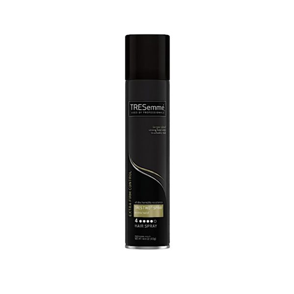 TRESemmé TRES Two Extra Hold Laca Fijadora Control Extra Firme (413gr)