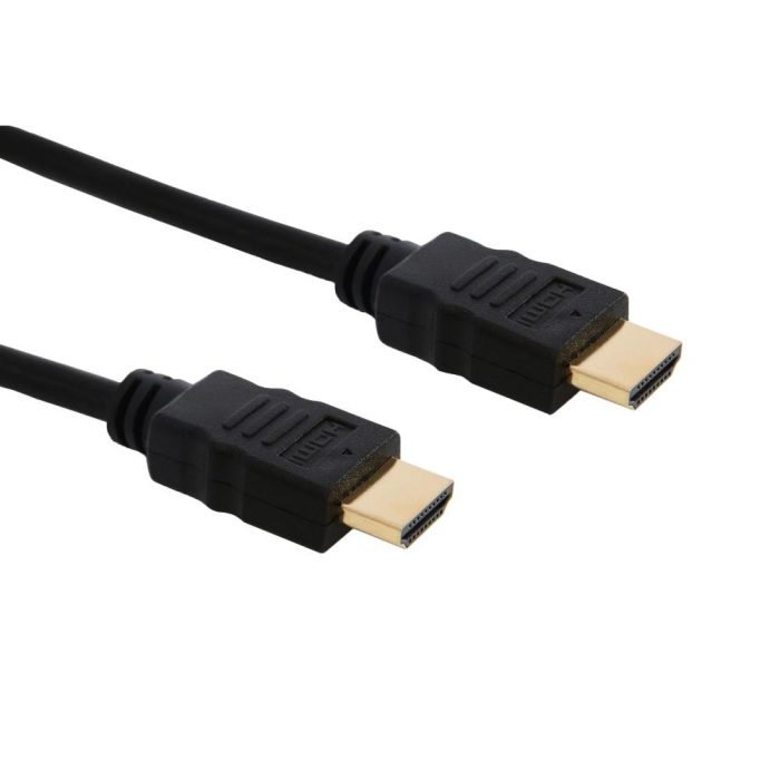 file_name_4187 Cable HDMI Poweritup 1m - Imagen 1