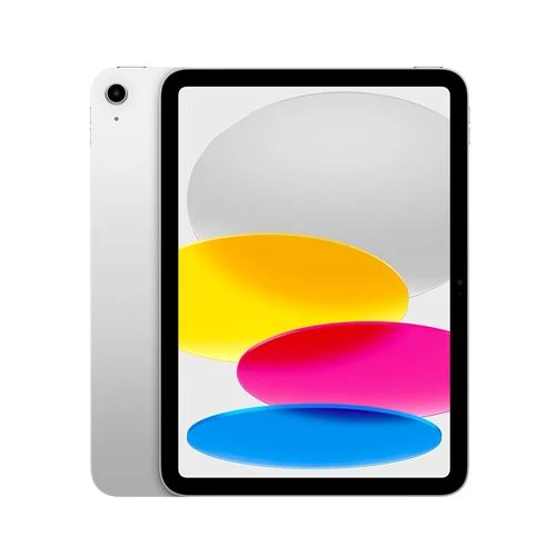 iPad de 11.ª generación