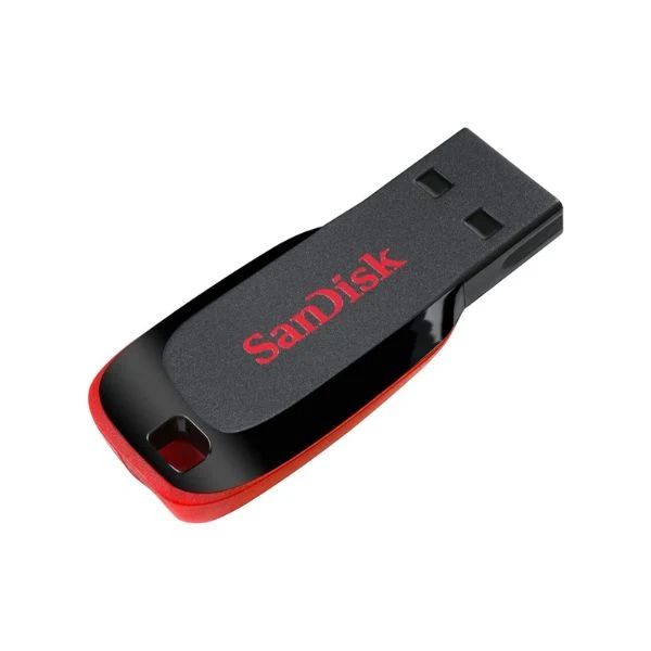 Pendrive SanDisk de 64GB