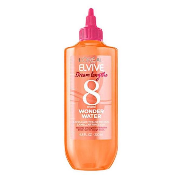 L'Oréal Paris Elvive Dream Lengths En 8 Segundos (200 ml)