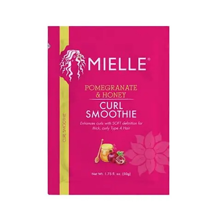 Mielle 2.0 Mielle Smoothie Definidor De Rizos Con Granada Y Miel (50 gr) - Imagen 1