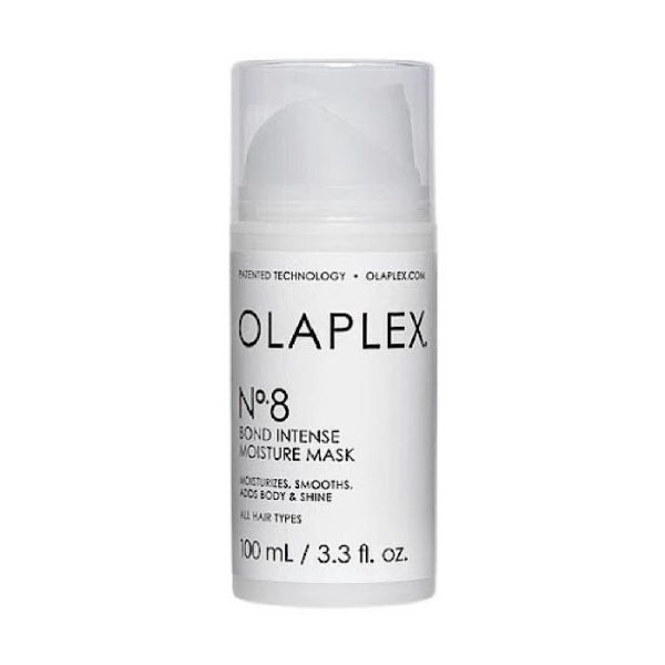 Olaplex Nº.8 Mascarilla Hidratante Intensiva Reparadora (100 ml)