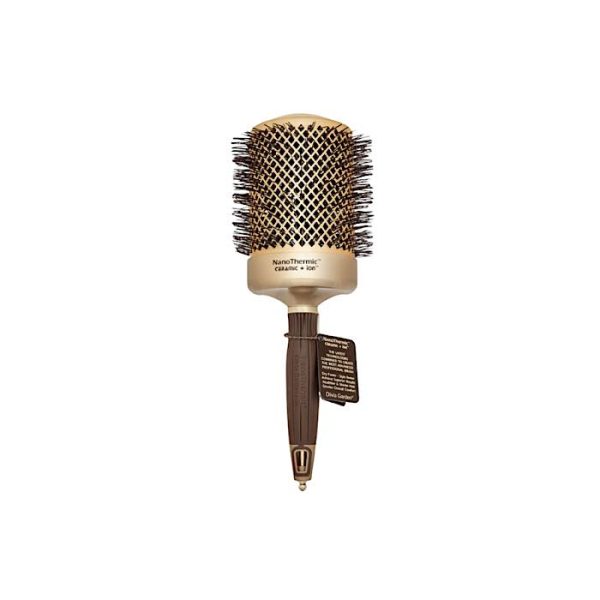 Olivia Garden Cepillo Térmico NanoThermic NT-82