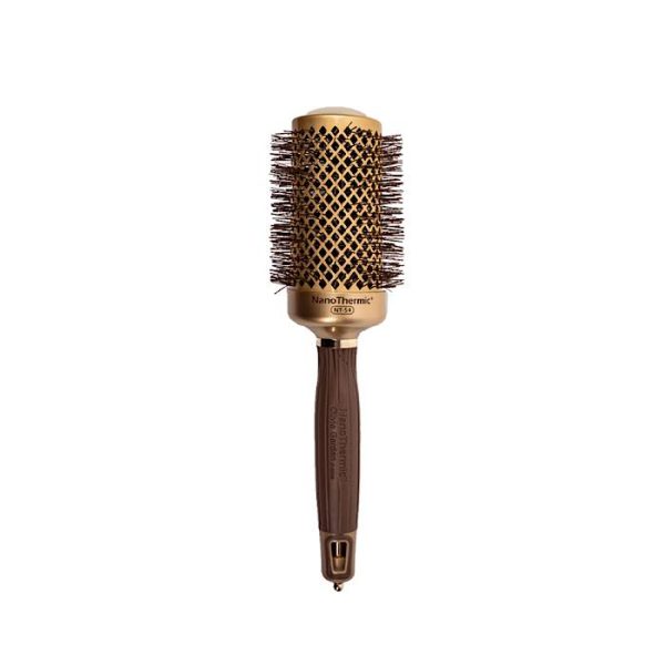 Olivia Garden Cepillo Térmico NanoThermic NT-54