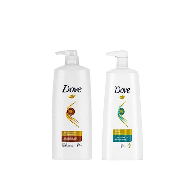 Dove Acondicionador Capilar (1.18 L)