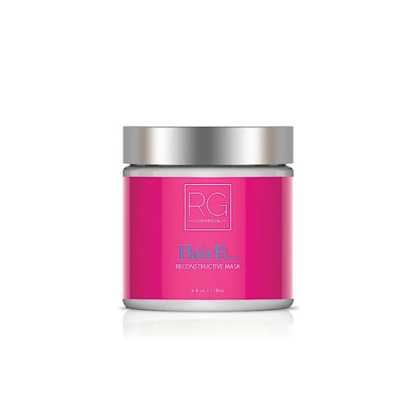 RG Cosmetics Hair B Mascarilla Reconstructiva (118ml)